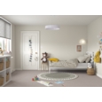 DULUX RETAIL  MATT EGYPTIAN COTTON 2.5LITRE