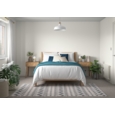 DULUX SIMPLY  REFRESH ONE COAT MATT TIMELESS 2.5L