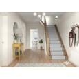 DULUX SIMPLY  REFRESH ONE COAT MATT TIMELESS 2.5L