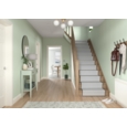 DULUX SIMPLY REFRESH ONE COAT WILLOW TREE 2.5L