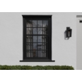 DULUX RETAIL WEATHERSHIELD QUICK DRY SATIN BLACK 2.5LT