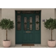 DULUX RETAIL EXTERIOR QUICK DRYING SATIN Heathland 750ML