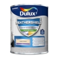 DULUX RETAIL EXTERIOR QUICK DRYING SATIN Celtic Cream 750M