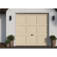 DULUX RETAIL EXTERIOR QUICK DRYING SATIN Celtic Cream 750M