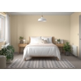 DULUX RETAIL VINYL MATT IVORY 2.5LITRE