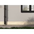 DULUX RETAIL W/SHIELD  SMOOTH MASONRY  Classic Cream 250ML