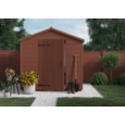 CUPRINOL DUCKSBACK DECORATIVE WATERPROOFER AUTUMN GOLD 5LT
