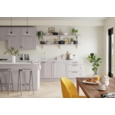 DULUX EASYCARE KITCHEN MATT MATT JASMINE WHITE 2.5L