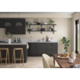 DULUX EASYCARE KITCHEN MATT MATT MAGNOLIA 2.5L