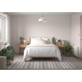 DULUX RETAIL SILK MELLOW MOCHA 2.5LITRE