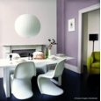 DULUX RETAIL MATT MELLOW MOCHA 2.5LITRE