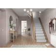 DULUX EASYCARE W&T TESTER PERFECTLY TAUPE 30ML