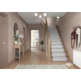 DULUX COLOUR TESTER SOFT TRUFFLE 30ML