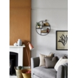 DULUX EASYCARE W&T TESTER JUST WALNUT 30ML