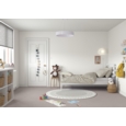 DULUX RETAIL MATT LIGHT & SPACE ABSOLUTE WHITE 5L