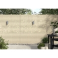 CUPRINOL GARDEN SHADE COUNTRY CREAM  LITRE