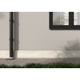 DULUX TRADE WEATHERSHIELD SMOOTH BRILLIANT WHITE 5LITRE