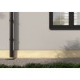 DULUX RETAIL WEATHERSHIELD SMOOTH CORNISH CREAM 5LITRE