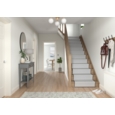 DULUX REFRESH ONE COAT TESTER WHITE MIST 30ML