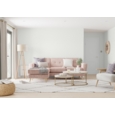 DULUX SIMPLY REFRESH ONE COAT MATT WHITE COTTON 2.5L