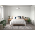 DULUX COLOUR TESTER WHITE COTTON 30ML