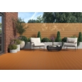 CUPRINOL GARDEN DECKING STAIN GOLDEN MAPLE 2.5LITRE