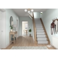 DULUX RETAIL Light & Space First Frost 2.5L