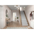 DULUX LIGHT&SPACE TESTER JASMINE SHIMMER