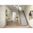 DULUX RETAIL Light & Space Lunar Falls 2.5L