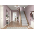 DULUX REFRESH ONE COAT TESTER DUSTED FONDANT 30ML