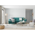 DULUX RETAIL VINYL SILK CORNFLOWER WHITE 2.5LITRE