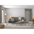 DULUX SIMPLY  REFRESH ONE COAT MATT POLISHED PEBBLE 2.5L
