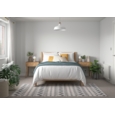 DULUX COLOUR TESTER POLISHED PEBBLE 30ML