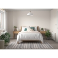 DULUX EASYCARE BATHROOM SOFT SHEEN TESTER NUTMEG WHITE 30ML