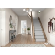 DULUX COLOUR TESTER NUTMEG WHITE 30ML