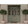DULUX RETAIL WEATHERSHIELD SATIN Green Glade 750mls