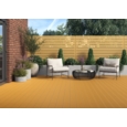 CUPRINOL ULTRA TOUGH DECKING STAIN NATURAL 5LITRE