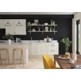DULUX COLOUR TESTER RICH BLACK 30ML