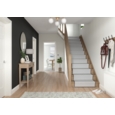 DULUX COLOUR TESTER RICH BLACK 30ML