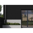 DULUX TRADE QUICK DRY OPAQUE BLACK  5LITRE