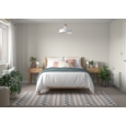 DULUX REFRESH ONE COAT TESTER PEBBLE SHORE 30ML