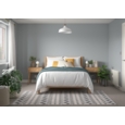 DULUX EASYCARE BATHROOM SOFT SHEEN TESTER WARM PEWTER 30ML