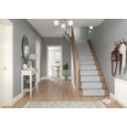 DULUX COLOUR TESTER WARM PEWTER 30ML