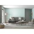 DULUX LIGHT & SPACE MATT LAGOON FALLS 2.5L