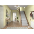 DULUX LIGHT&SPACE TESTER LEMON SPIRIT 30ML