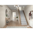 DULUX RETAIL MATT SUMMER LINEN 2.5L