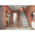 DULUX COLOUR TESTER COPPER BLUSH 30ML