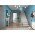 DULUX EASYCARE W&T TESTER NORDIC SKY 30ML