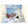 DULUX RETAIL MATT NORDIC SKY 2.5L