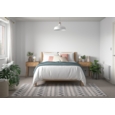 DULUX COLOUR TESTER ROCK SALT 30ML